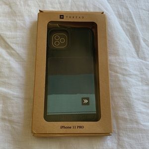 Thread iPhone 11 pro phone case